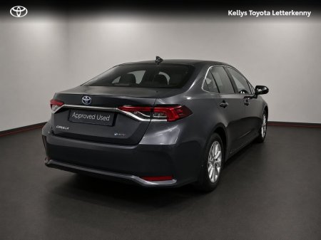 2026 Toyota Corolla - photo 2