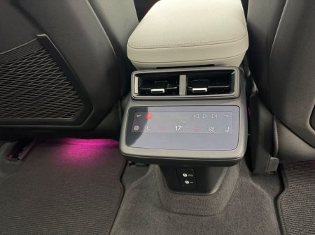 2024 Polestar 4 - photo 24
