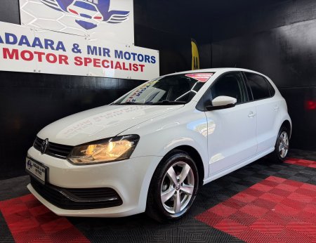 2015 Volkswagen Polo - photo 6