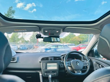 2017 Renault Kadjar - photo 12