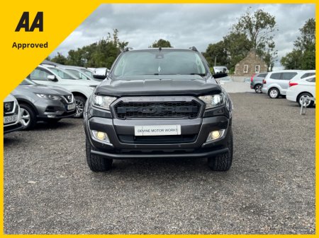 2018 Ford Ranger - photo 9
