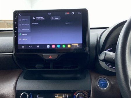 2022 Toyota Yaris Cross - photo 16