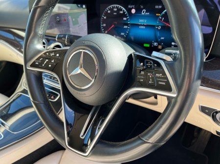 2023 Mercedes-Benz E-Class - photo 23