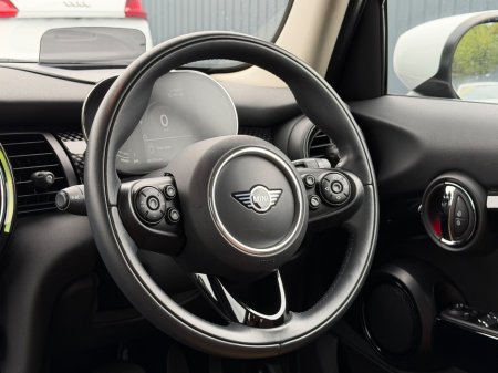 2020 Mini Cooper - photo 45
