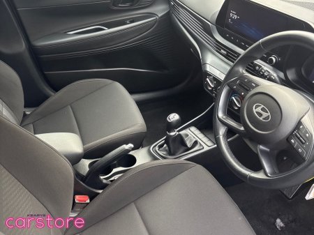 2024 Hyundai i20 - photo 9