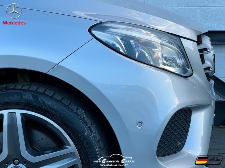 2016 Mercedes-Benz GLE - photo 14