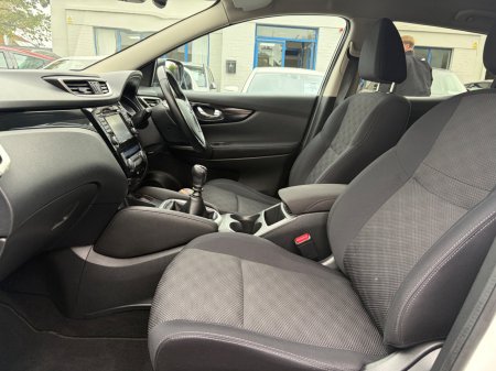 2016 Nissan Qashqai - photo 4