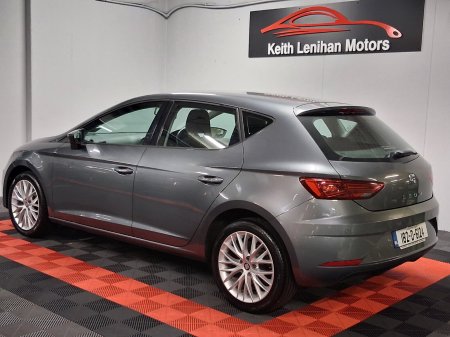 2018 SEAT Leon - photo 3