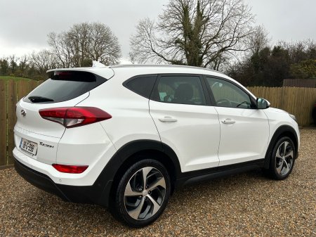2018 Hyundai Tucson - photo 9