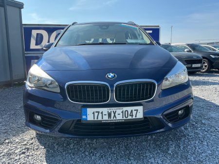 2017 BMW 2-Series - photo 3