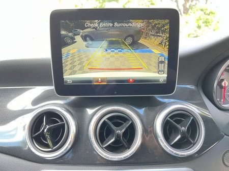 2018 Mercedes-Benz CLA - photo 7