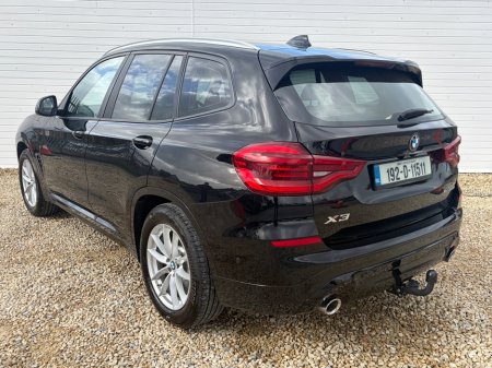 2019 BMW X3 - photo 18