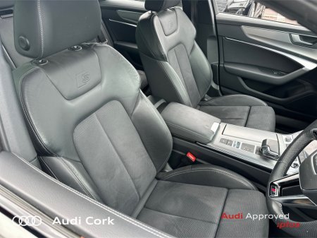2022 Audi A6 - photo 20
