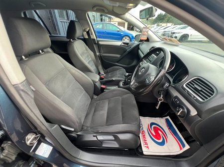 2010 Volkswagen Golf - photo 10