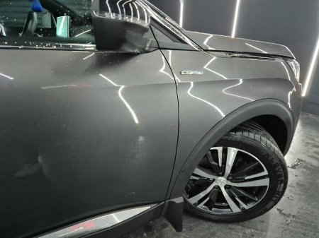 2018 Peugeot 3008 - photo 3