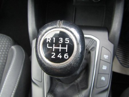 2019 Ford Focus - photo 36