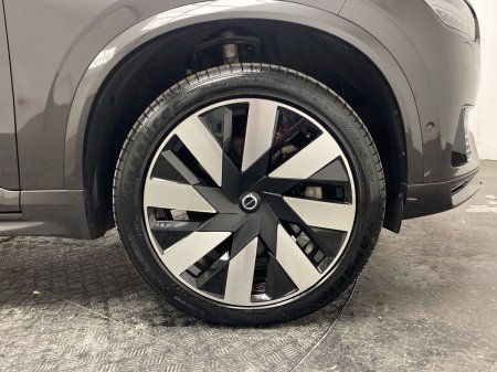 2024 Volvo XC90 - photo 5