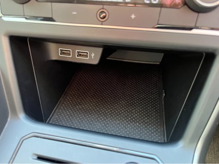 2020 Volkswagen Polo - photo 17