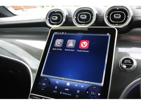 2025 Mercedes-Benz GLC - photo 20