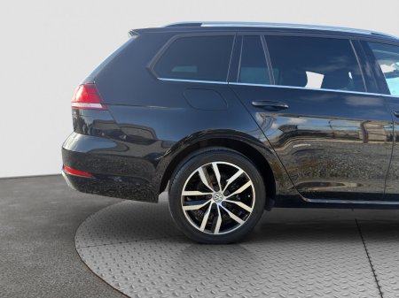 2019 Volkswagen Golf - photo 21