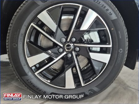 2026 Volvo XC60 - photo 9