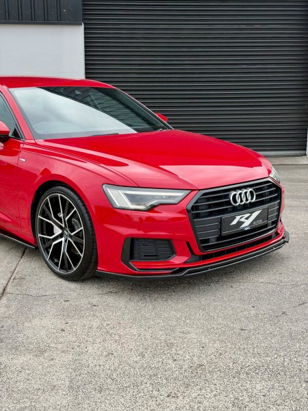 2019 Audi A6 - photo 5