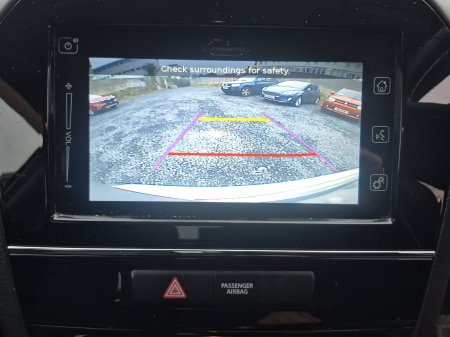 2021 Suzuki Vitara - photo 13