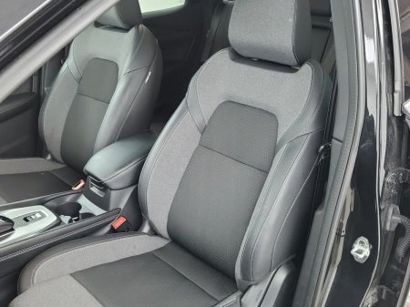 2026 Nissan Qashqai - photo 23