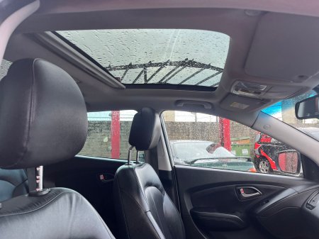 2014 Hyundai ix35 - photo 22