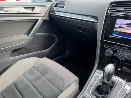 2017 Volkswagen Golf - photo 21