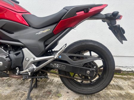 2015 Honda Other - photo 4