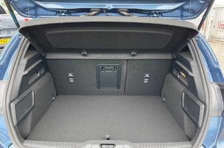 2026 Ford Focus - photo 21