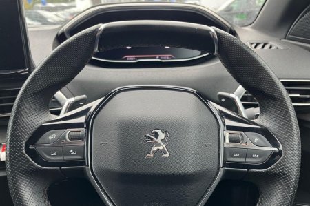 2023 Peugeot 5008 - photo 12