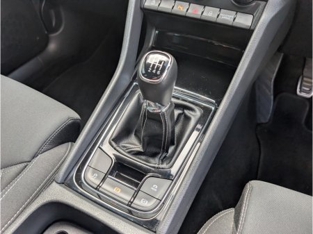 2023 Skoda Karoq - photo 15