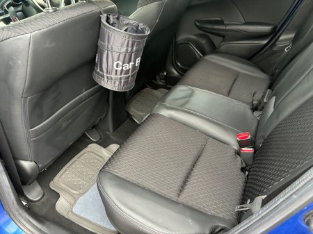 2014 Honda Fit - photo 14