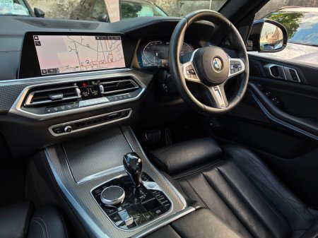 2019 BMW X5 - photo 21