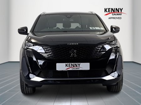 2024 Peugeot 5008 - photo 2