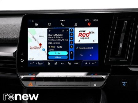 2024 Renault Megane E-Tech - photo 29