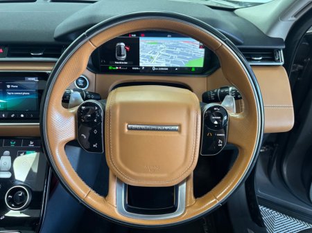 2018 Land Rover Range Rover Velar - photo 14