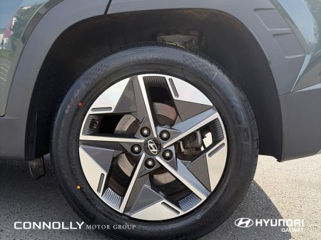 2024 Hyundai Tucson - photo 7