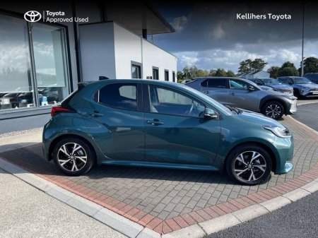 2026 Toyota Yaris - photo 3