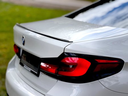 2022 BMW 5-Series - photo 31