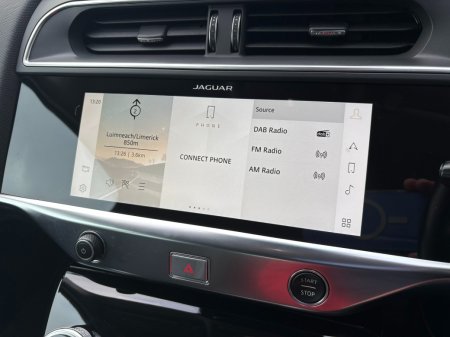2022 Jaguar I-Pace - photo 13