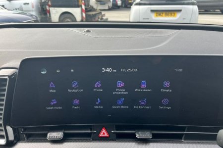2023 Kia Sportage - photo 28
