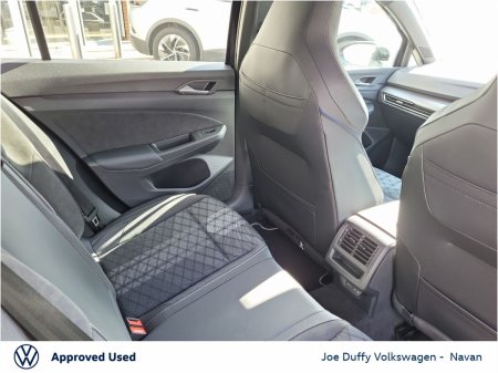 2026 Volkswagen Golf - photo 25