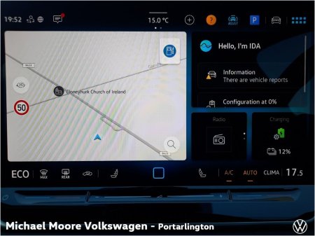 2027 Volkswagen Passat - photo 12