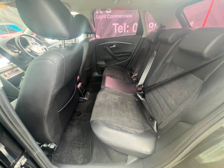 2017 Volkswagen Polo - photo 14