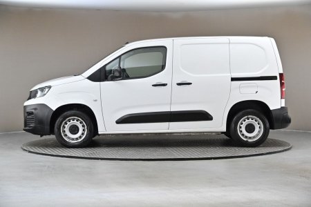 2022 Peugeot Partner - photo 5