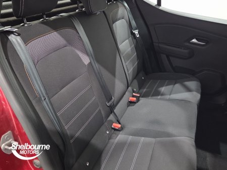 2023 Dacia Sandero Stepway - photo 20