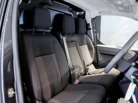 2026 Peugeot Expert - photo 13